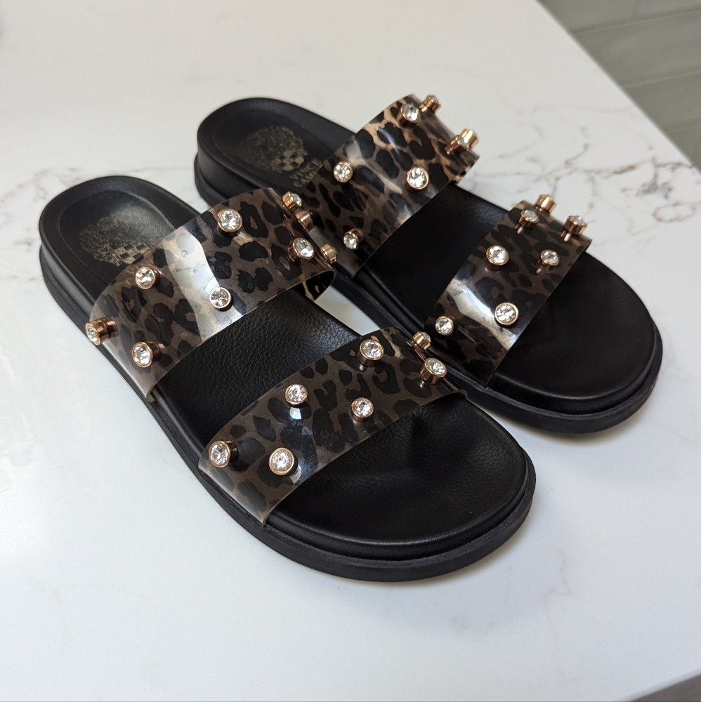 Vince Camuto Partha Sandal 8.5